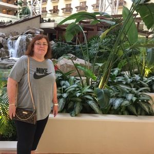 Meet your Posher, Susan